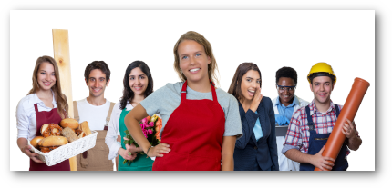 Virginia Rules: Teens and Employment Check out these regulations for teen jobs in Virginia